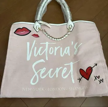 빅토리아시크릿 토트백 미사용품