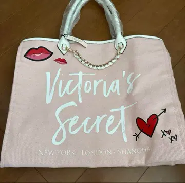 빅토리아시크릿 토트백 미사용품