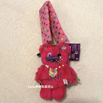 유니버셜 하미곰 캔디 미사용 새상품 택 포함 하미곰 USJ 2025