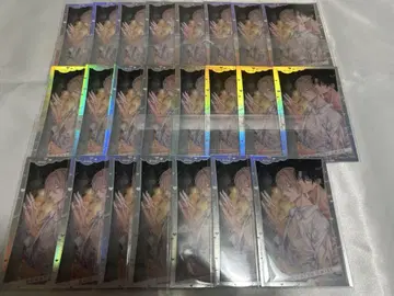코나츠 우미레 오로라 카드