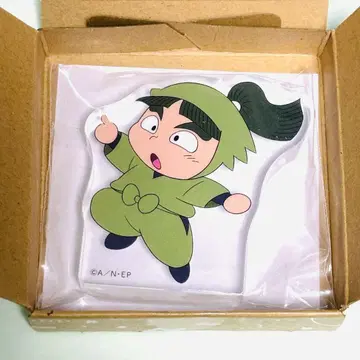 닌타마 란타로 코롯토 아크릴 스탠드 카미사키 사몬