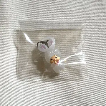 몽치치 메지루시 액세서리 침탄