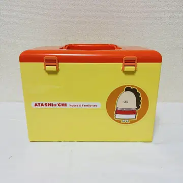 키테키테 아타신치 인형의 집 세가토이즈