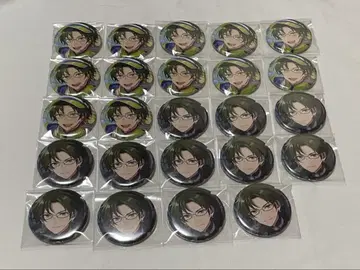 앙스타 콜렉션 캔뱃지 하스미 케이토