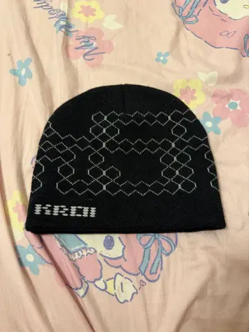 Kroi 비니