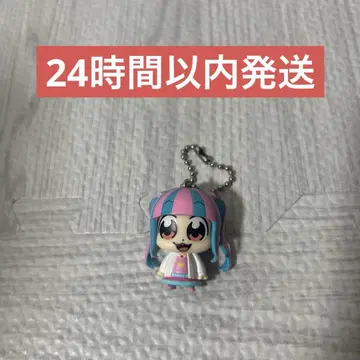 뱅드림 파레오 오오카와 부쿠부 캡슐 컬렉션 피규어 키링