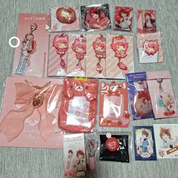 리이누군 묶음 판매