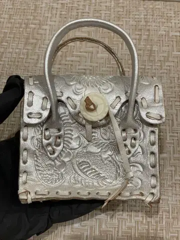 카빙 라이브스 미니백