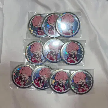 CR CrazyRaccoon 프랑시스코