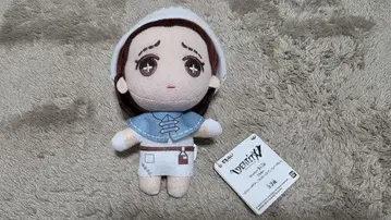 IdentityV 제5인격 의사 에밀리 토모누이 봉제 인형