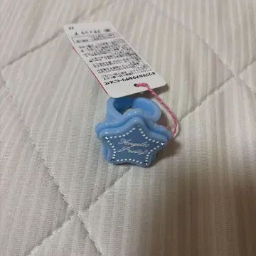 엔젤릭 프리티