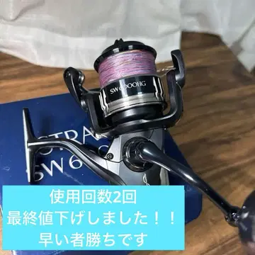 20 스트라딕 SW 6000HG
