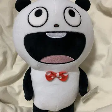 고키겐판다 GB 봉제 인형