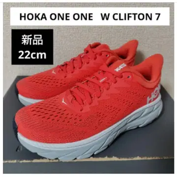 새상품 HOKA ONE ONE 스니커즈 22cm