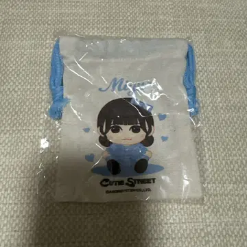 우메다 미유 큐스트 복조리