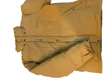 컨디션 최상 컬럼비아 옴니 히트 다운 자켓 XL PM5373