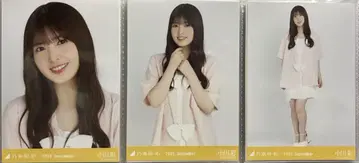 오가와 아야 썸머 자켓 컴프