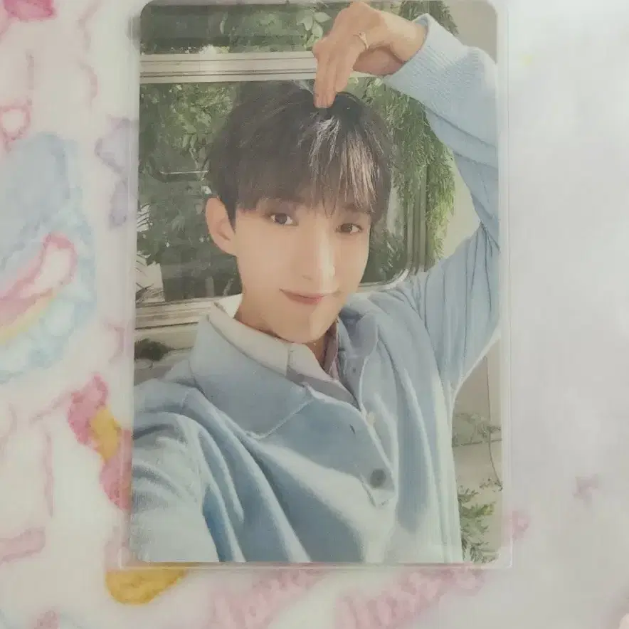 Seventeen dk consumption period standard