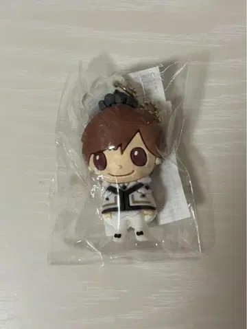 King & Prince 나가세 렌 PVC 키링
