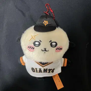 치이카와(먼작귀) 야구 콜라보 요미우리 자이언츠 마스코트 2