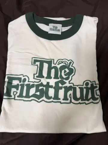 NCT MARK The Firstfruit 링거 T셔츠 M 사이즈