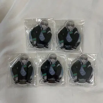 윈브레전 카지 렌 아크릴 스탠드