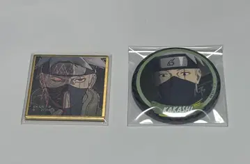 NARUTO 하타케 카카시 세트