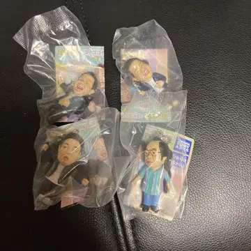 다이앤 가챠 키링
