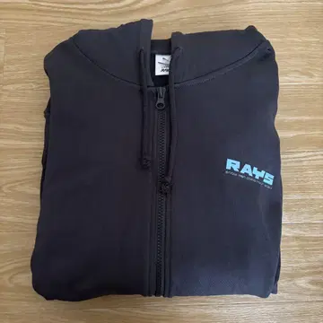 스노우 SnowMan RAYS 후드티