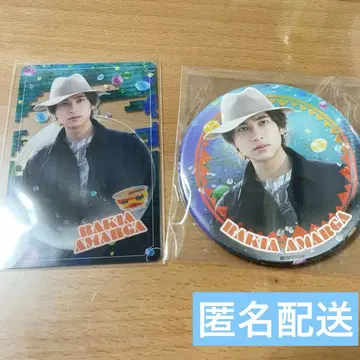 가면라이더 가브 쇼지 코헤이 라키아 캔뱃지 스타일 카드