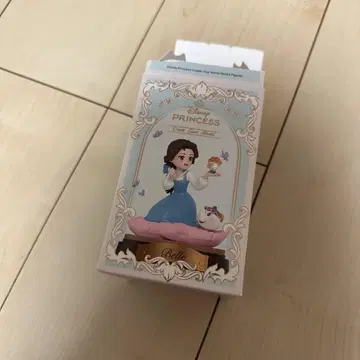 디즈니 프린세스