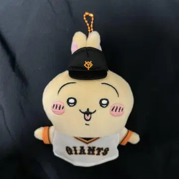 치이카와(먼작귀) 야구 콜라보 요미우리 자이언츠 마스코트 4