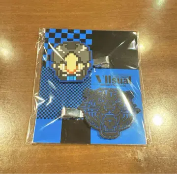 TravisJapan 마츠다 겐타 헤어 클립 투어 굿즈