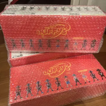 원피스 루피즈 컴플리트 BOX