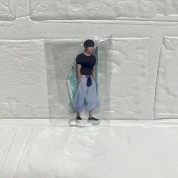 무대 주술회전 진이