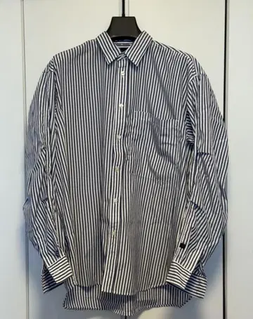 DAIWA pier39 tech shirt