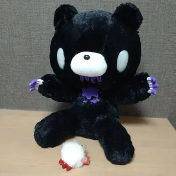 척 GP XL 좌 그루미 (호러톤 글로우 인 더 다크 ver.)