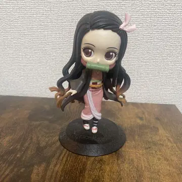 카마도 네즈코 피규어
