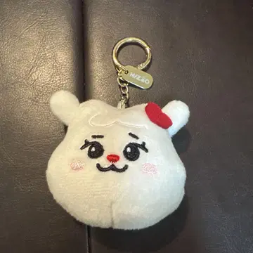 K-POP 인형/마스코트 하얀 곰