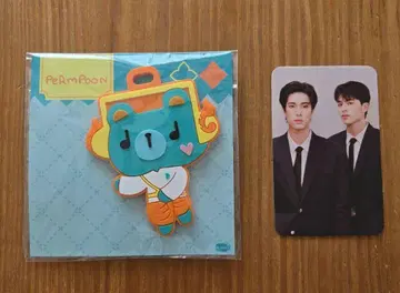 PeRmPooN GMMTV 러버 태그 PONDPHUWIN