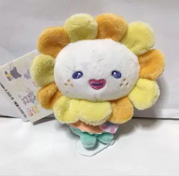 산리오 제오참 JOCHUM 비라 마스코트