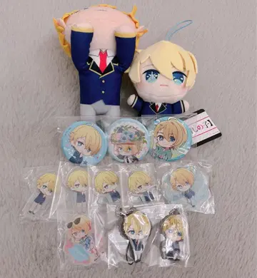 [최애의 아이] 호시노 아쿠아 묶음 판매