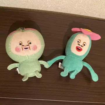 코비토 도감 키링 2세트