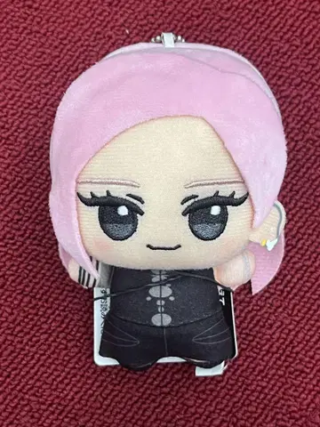 aespa Whiplash SD 인형 GISELLE 지젤