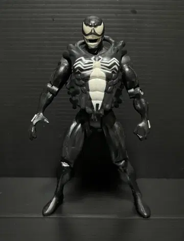 toybiz 스파이더맨 베놈