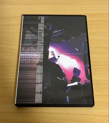 히라사와 스스무 PHONON2553 VISION [ DVD ]