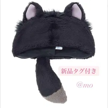 [ 새상품 익명 배송 ] 디즈니 루시퍼 신데렐라 팬캡 빌런즈