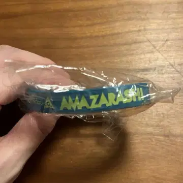 amazarashi 러버 밴드