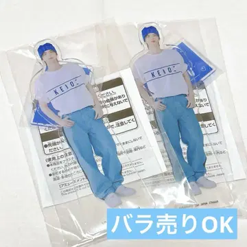 [ 익명 배송 ] 시뉴 아크릴 플레이트 2세트