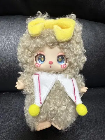Liila's Lucky Cat Limited 봉제 인형